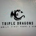 The Triple dragons 🐉
