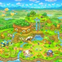 Explorers: Infinity Gates