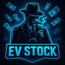 EV STOCK Discord Server Icon