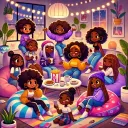 Sister Circle 🤎