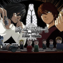 DEATH NOTE Gaming Central Discord server icon