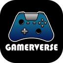 GamerVerse Discord Server Icon