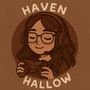 Havens Hallow ♡ ✿ Discord server icon