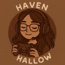Havens Hallow ♡ ✿