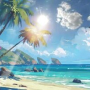 Starboard island Discord server icon
