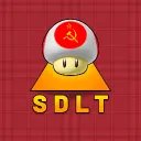 🍄Servidor Socialista de lo Toad🍄☭