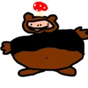 Chungle All le Way (1996)
