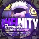 Infinity Accounts #1k
