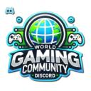   World Gaming   Discord Server Icon