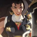 Marvel Rivals Lounge's icon