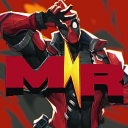 Marvel Rivals Lounge