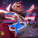 ☾✩𝚂𝚝𝚊𝚛𝚑𝚊𝚟𝚎𝚗✩☽ {Rivals Lounge}'s icon