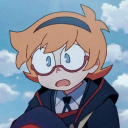 LWA HANGOUT!!! ♥ Discord server icon