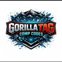 GTCC || GORILLA TAG COMP CODES