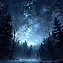 The Sonder Lounge ⚝ Server Icon