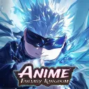 Anime Fantasy Kingdom