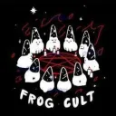 Frog Cult