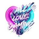 All Love Gaming Community