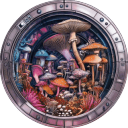 The Archive Discord Server Icon