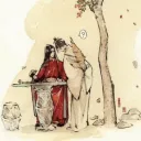 菩薺村 、 Puqi Shrine