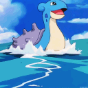 Lapras’s Gaming Sanctuary
