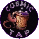 The Cosmic Tap