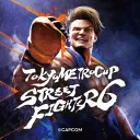 第4回 TOKYO METRO CUP ∼STREET FIGHTER 6∼