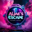 Aljae's Escape