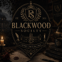 ⟡ BLACKWOOD SOCIETY ⟡