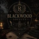 ⟡ BLACKWOOD SOCIETY ⟡