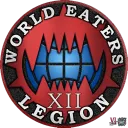 World Eaters Legion 30k