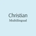 Christian Multilingual Faith Paradise
