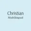 Christian Multilingual Faith Paradise server icon