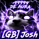 Discovery icon for JOSH ᵎ SERVER Discord server