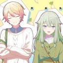 ❥　　◝⁺　　starbot　°　nenekasa　　❐