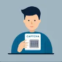 Captcha Studying