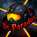 Dr.Paradox | Helldivers 2 ⚔