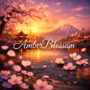 Amber-Blossomサポートサーバー