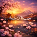Amber-Blossomサポートサーバー
