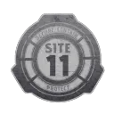 『 RP 』Site-11 Servers