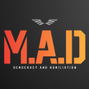 [M.A.D]