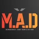 [M.A.D] Discord server icon