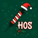 Server icon for hackersOnSteroids