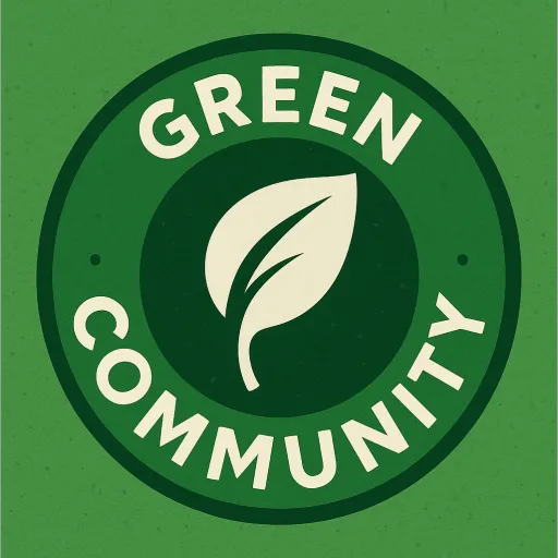 GREEN HUB — мониторинг Discord сервера, статистика и рейтинг