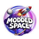 Modded Space