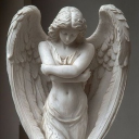 fallen angels ₊⊹ Discord server icon