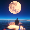 My life potato Discord server icon