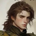 Arzan Cuernoscuro