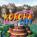 KONOHA CITY