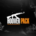 🎗 Hoover Pack |  Best Graphics #2K